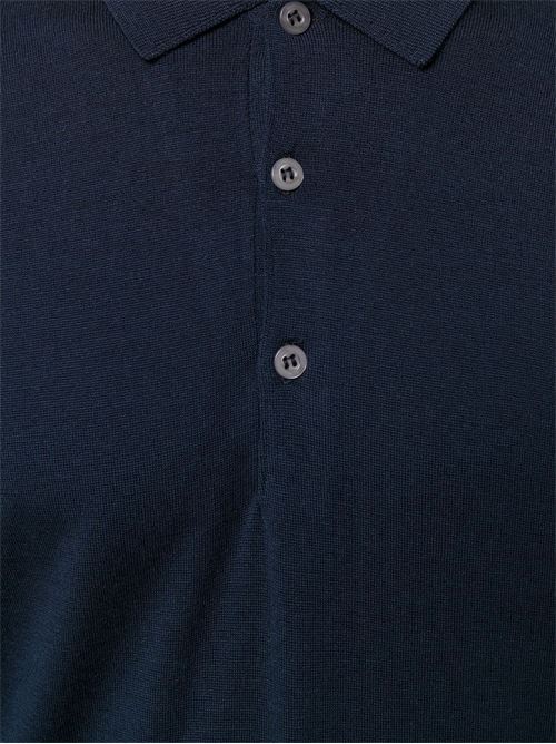 Belper Polo JOHN SMEDLEY | BELPERMIDNIGHT